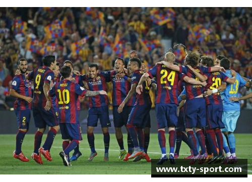 巴萨中场球员盘点及表现分析