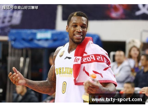 揭秘球员乐透秀：背后的故事与潜力解析