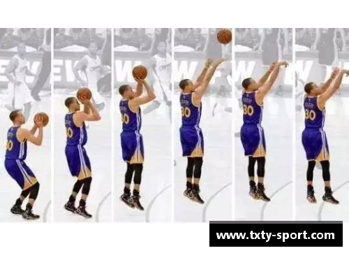 全面分析体育球员数据：洞察背后的运动奇迹