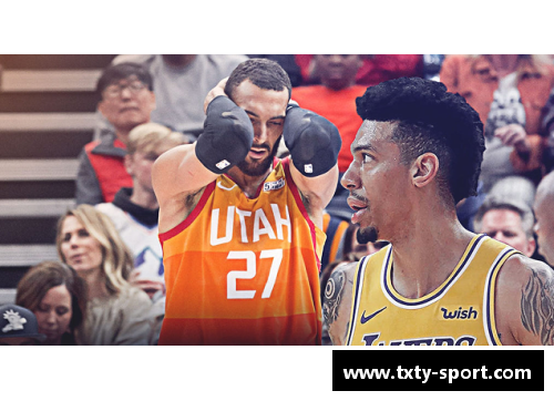 戈贝尔确诊新冠：NBA疫情之初启警示