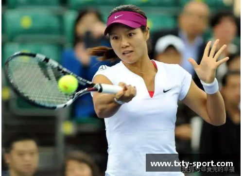 沙:女网球的新星闪耀之路 沙:女网球的新星闪耀之路
