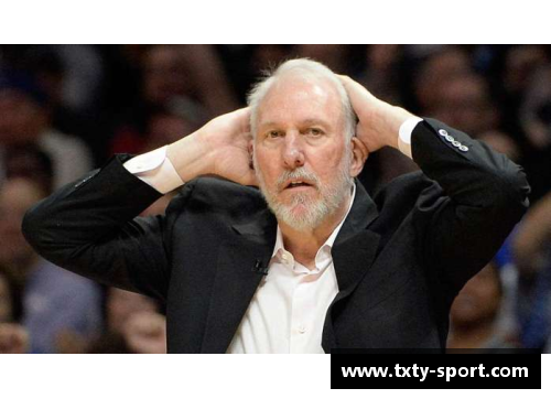 波波维奇:传奇球员的辉煌征程 波波维奇:传奇球员的辉煌征程