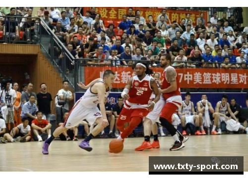 篮球明星的精彩问答 篮球明星的精彩问答