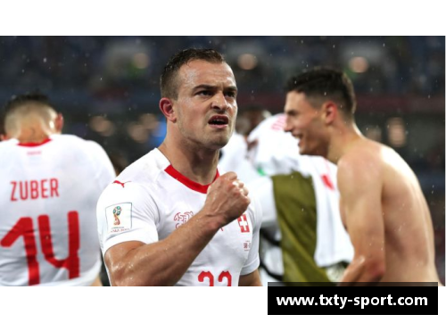 瑞士球员风采：聚焦注明球员的精彩旅程