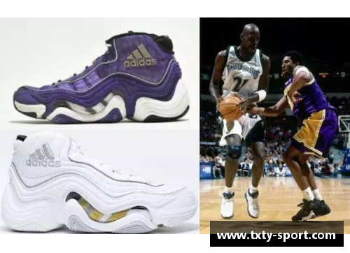 勇士球员球鞋风云：时尚足迹与战场征程