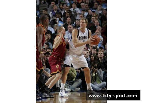 NBA精彩瞬间：探索球场背后的激情与智慧
