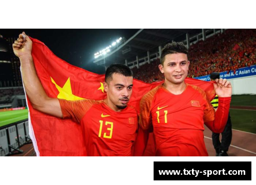 国足归化新秀：焦点青年助力中国足球