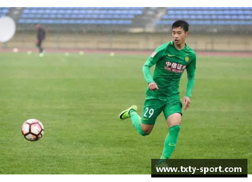 国安巴顿：职业生涯与足球风云