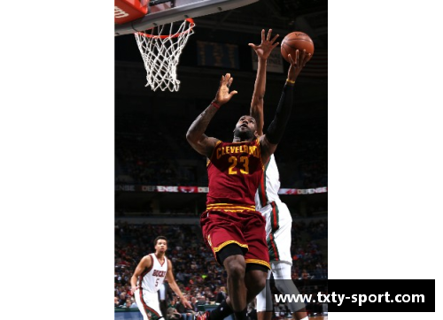 雄鹿核心：力争再次登上NBA巅峰