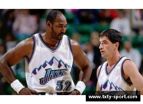 NBA球员体能评估模版及其应用：理论与实践探索