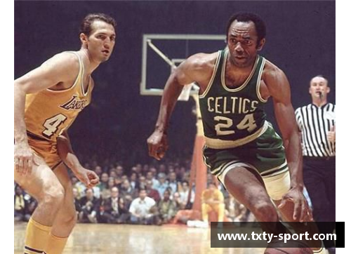 NBA最帅球员盘点：风采无双的篮球魅力男神大赏