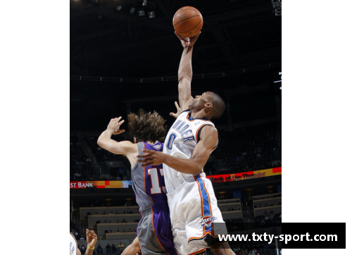 NBA球星维斯布鲁克精彩瞬间，风采再现球场震撼！