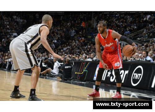 快船战胜马刺，保持稳定状态：稳步前行的赛季之旅 - 副本