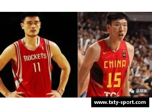 NBA球员站立摸高排行榜：探索超凡脚下绝技